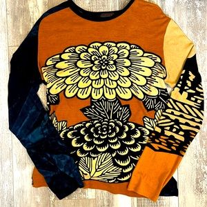 Custo Barcelona Men’s Small (1) long sleeve tshirt